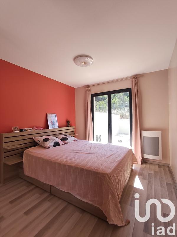 Maison - 87 m² - 4 pièces