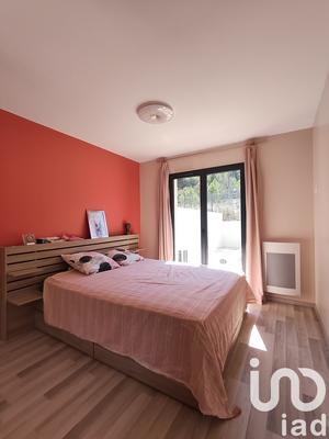 Maison - 87 m² - 4 pièces