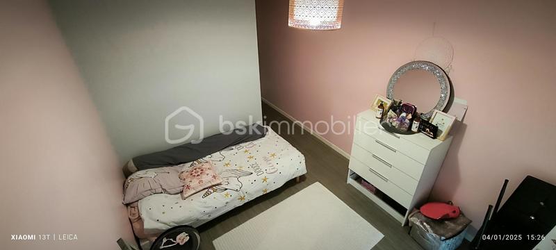 Appartement - 81 m² - 4 pièces