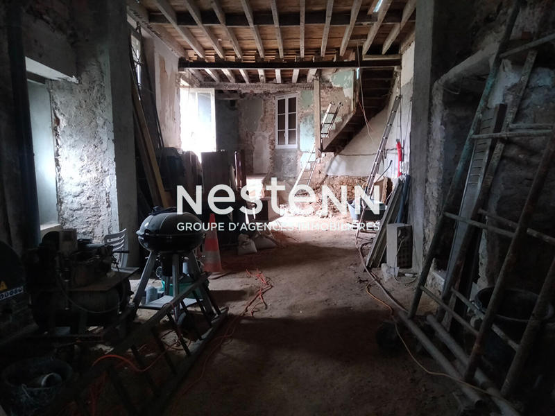 Maison - 110 m² - 3 pièces