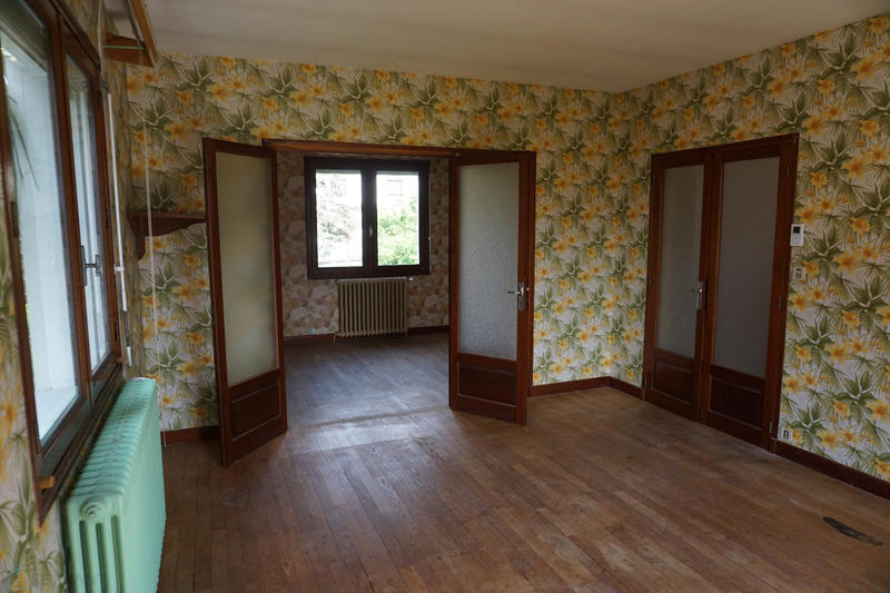 Maison - 138 m² - 6 pièces