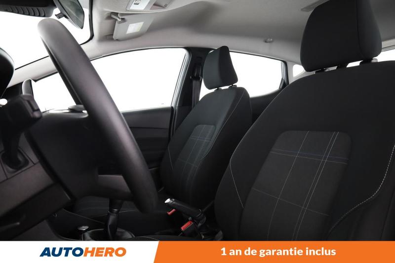 Ford Fiesta 1.1 Cool &amp; Connect 5p 85 ch