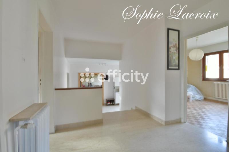 Villa - 173 m² - 7 pièces