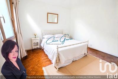 Maison - 94 m² - 4 pièces