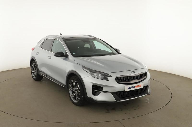 Kia Xceed 1.6 CRDi Premium Dct7 136 ch