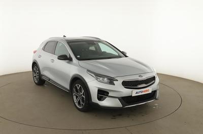 Kia Xceed 1.6 CRDi Premium Dct7 136 ch