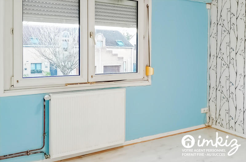 Maison - 153 m² - 8 pièces