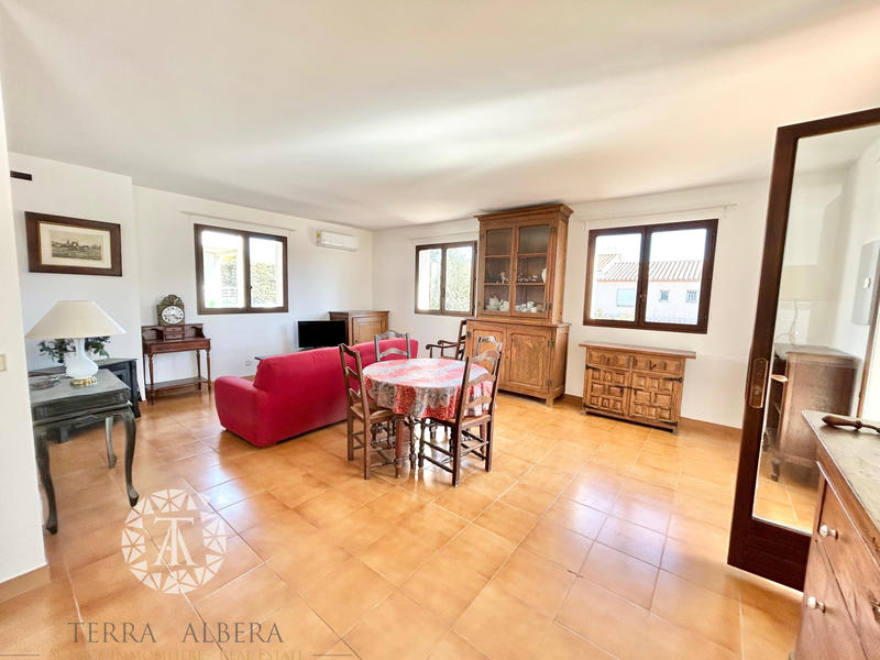 Viager - Maison - 153 m² - 6 pièces