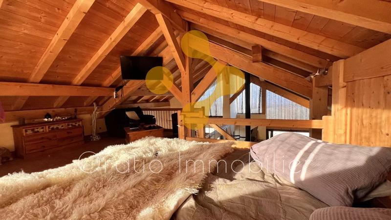 Maison - 183 m² - 5 pièces