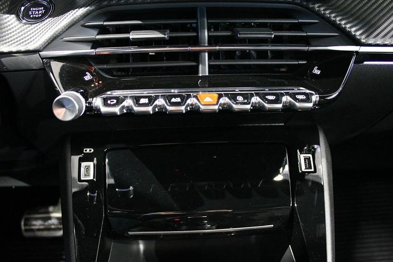 Peugeot 2008 1.2 Puretech 130ch Gt-Line Eat8