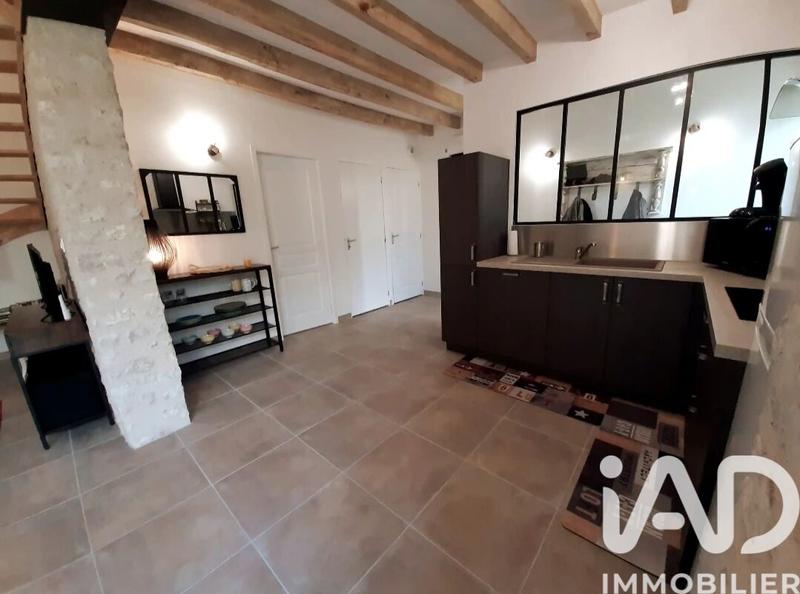 Maison - 154 m² - 7 pièces