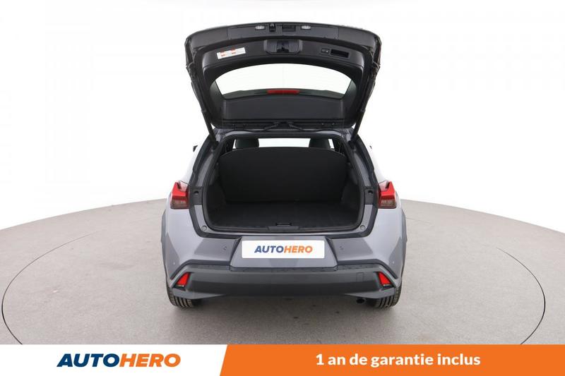 Lexus Ux 250h Pack Confort Business 2wd 184 ch