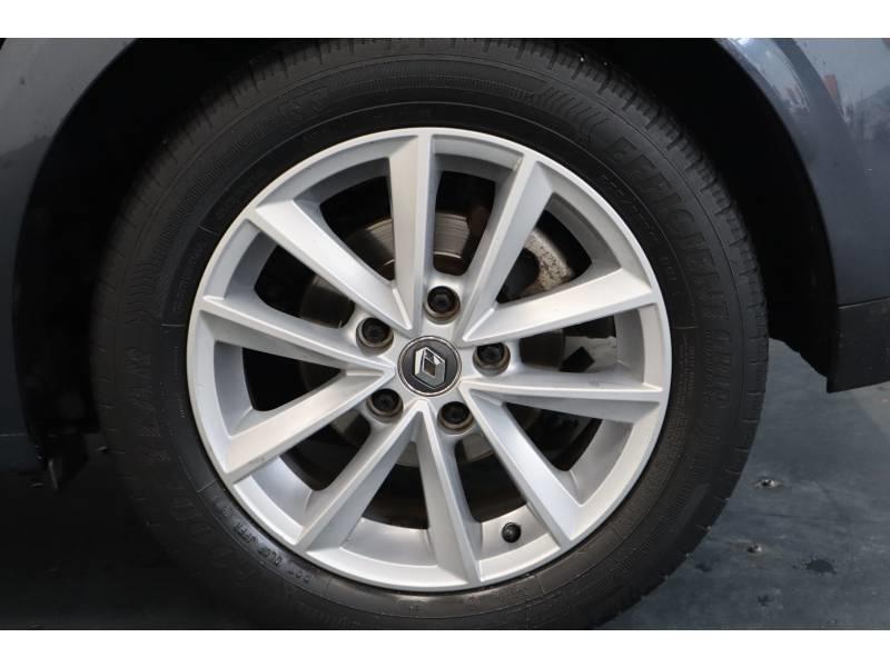 Renault Mégane IV Berline TCe 130 Energy Zen