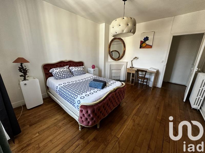 Appartement - 97 m² - 4 pièces