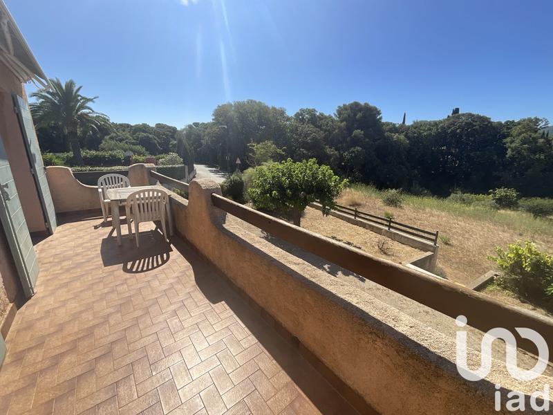 Maison - 214 m² - 9 pièces