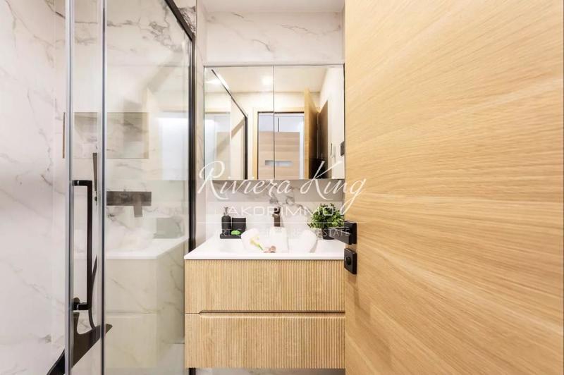 Appartement - 73 m² - 3 pièces