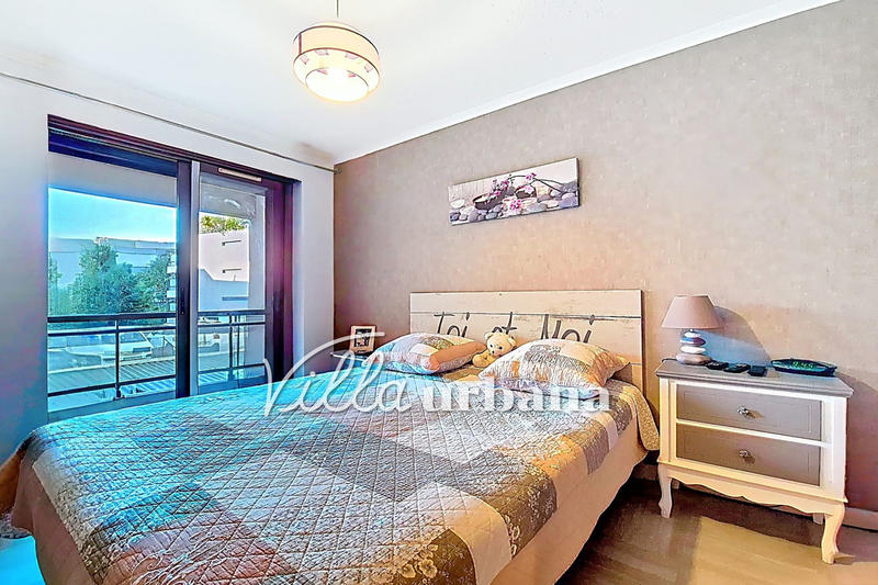 Appartement - 54 m² - 2 pièces