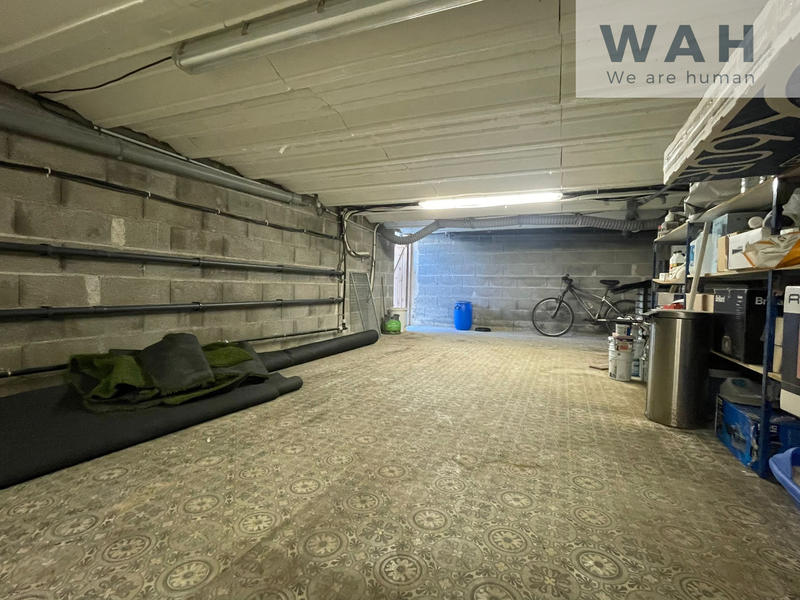 Villa - 163 m² - 6 pièces