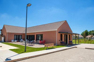 Pavillon - 65 m² - 3 pièces