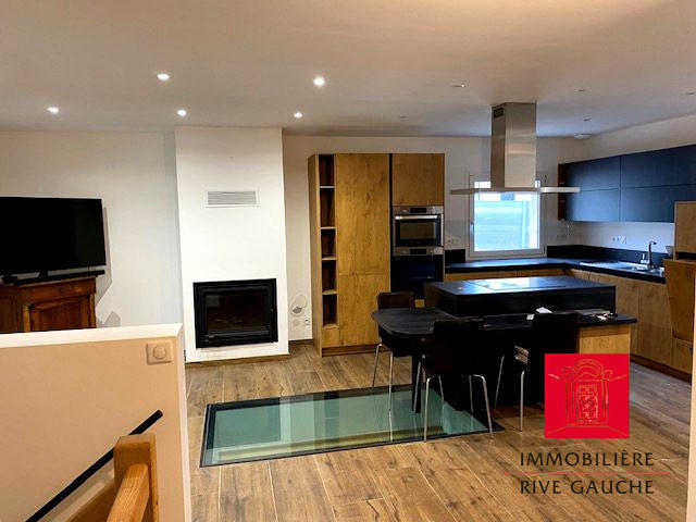 Villa - 121 m² - 6 pièces