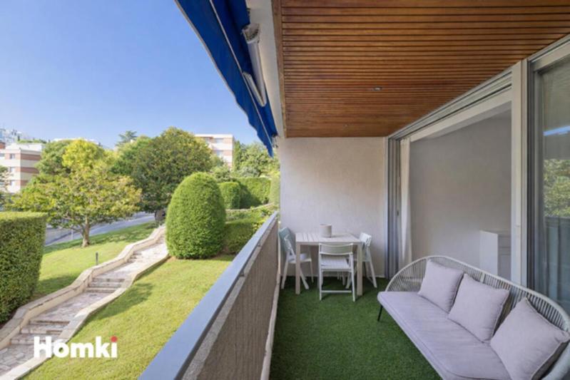 Appartement - 81 m² - 3 pièces