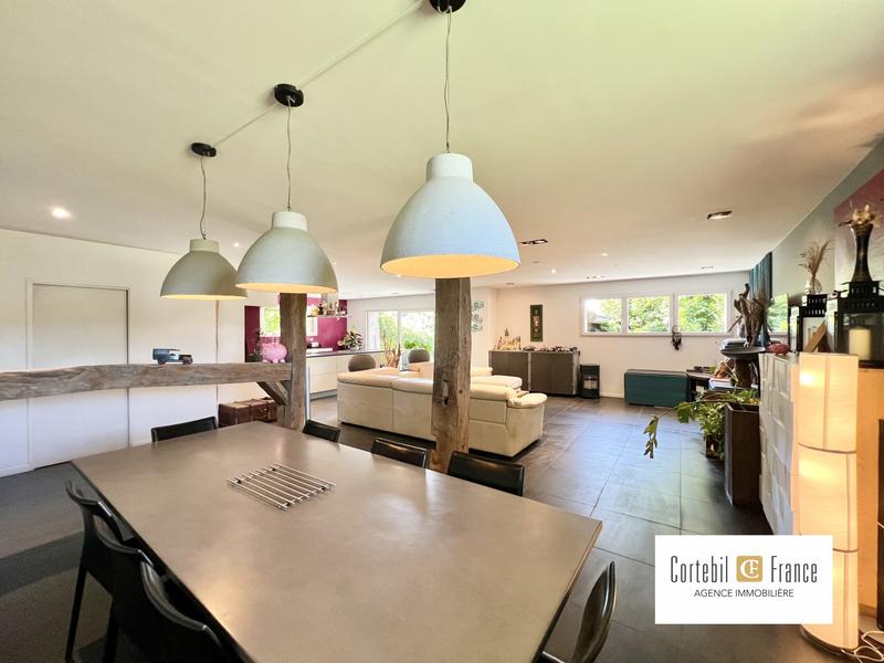 Ferme - 300 m² - 5 pièces