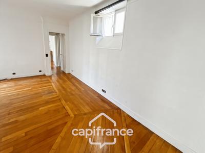 Appartement - 53 m² - 2 pièces