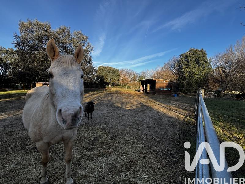 Maison - 83 m² - 4 pièces