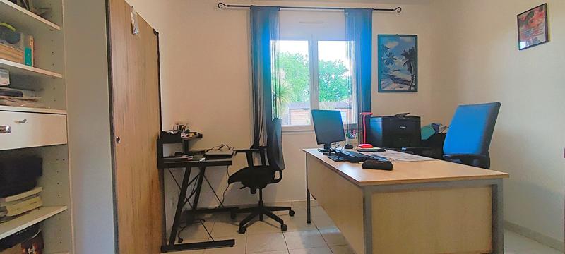 Maison - 113 m² - 6 pièces