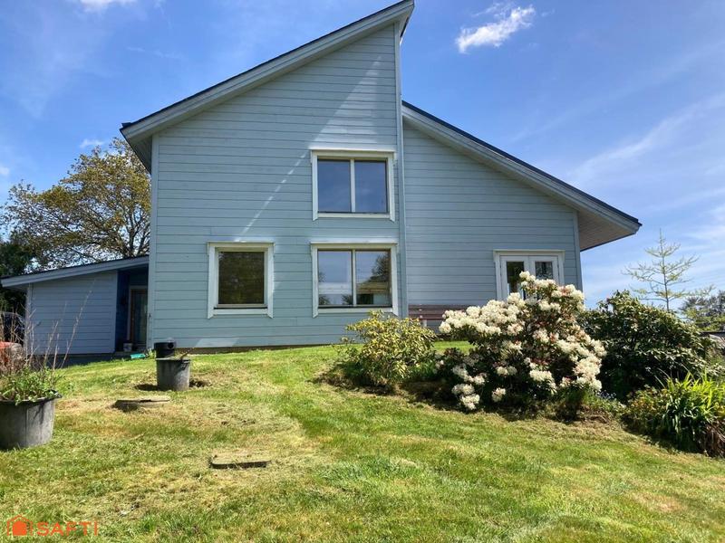 Maison - 172 m² - 7 pièces