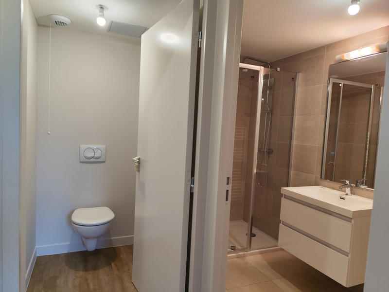 Appartement - 95 m² - 4 pièces