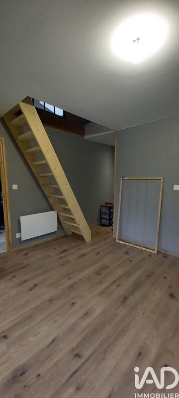 Maison - 160 m² - 5 pièces