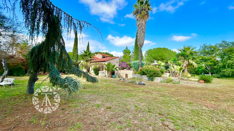 Villa - 164 m² - 7 pièces