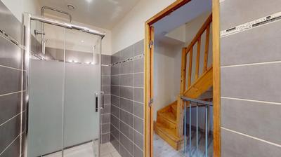 Maison - 59 m² - 4 pièces