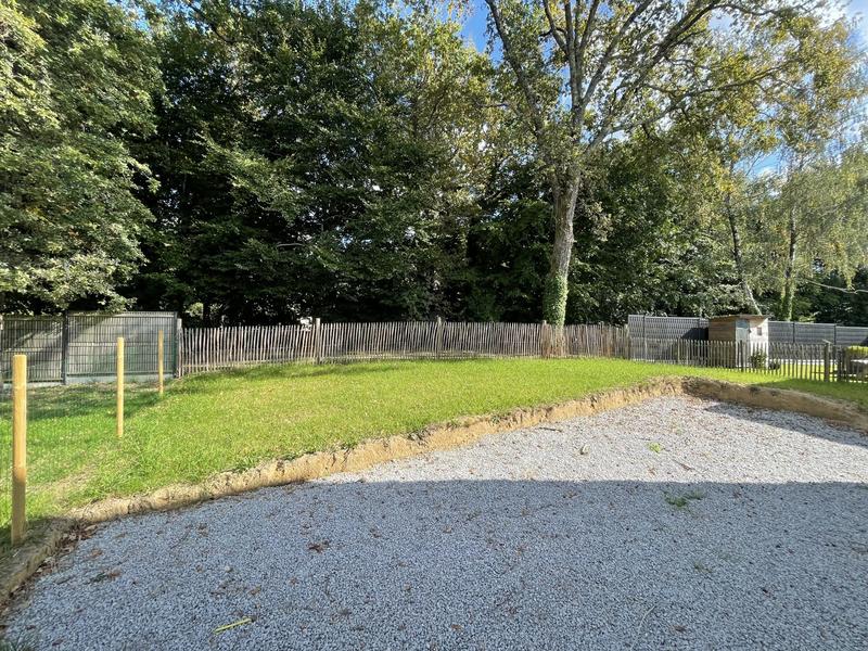 Maison contemporaine - 123 m² - 6 pièces