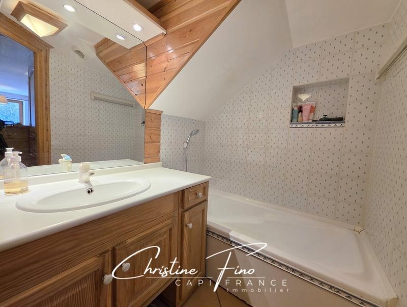 Appartement - 114 m² - 6 pièces