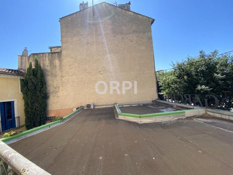 Appartement - 92 m² - 3 pièces