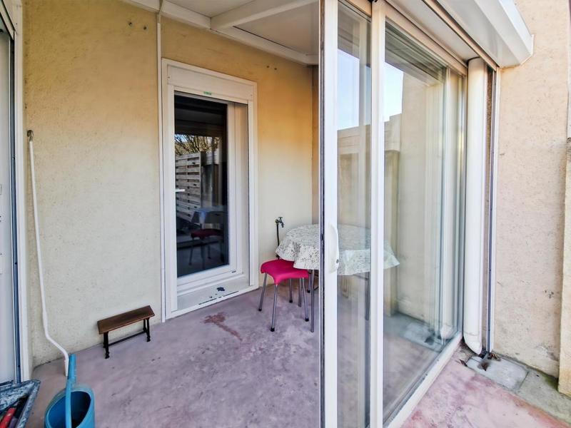 Maison - 58 m² - 2 pièces