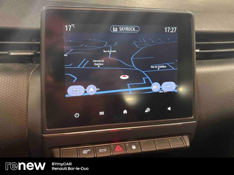 Renault Clio V Blue dCi 100 - 21n Business