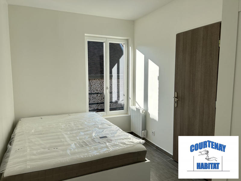 Appartement - 163 m² - 4 pièces