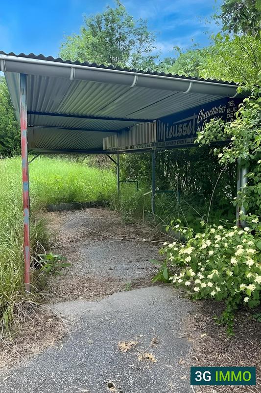 Maison ancienne - 79 m² - 4 pièces