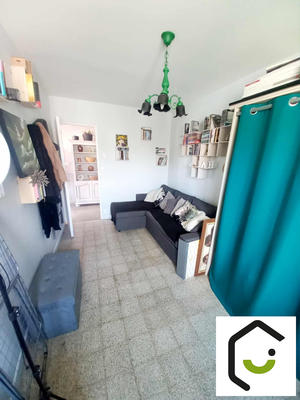 Maison - 81 m² - 5 pièces