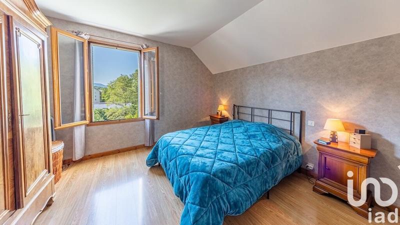 Appartement - 91 m² - 3 pièces