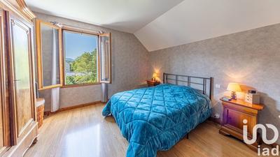 Appartement - 91 m² - 3 pièces