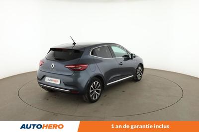 Renault Clio 1.3 TCe Intens Edc 130 ch