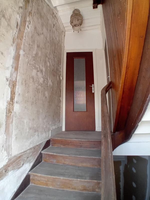 Immeuble - 295 m² - 9 pièces