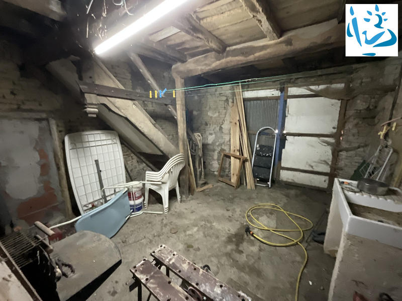 Maison - 143 m² - 5 pièces