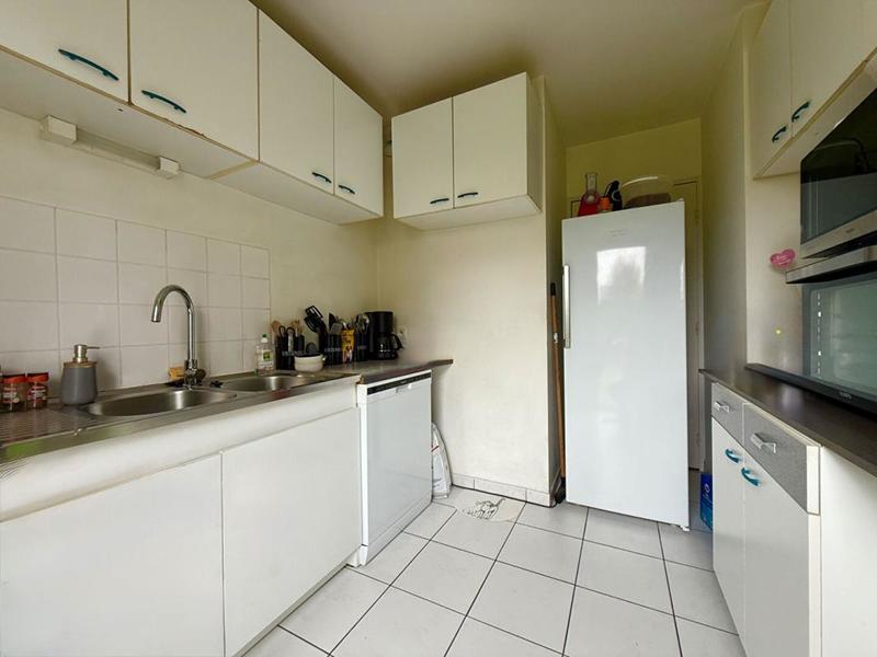 Maison - 84 m² - 5 pièces