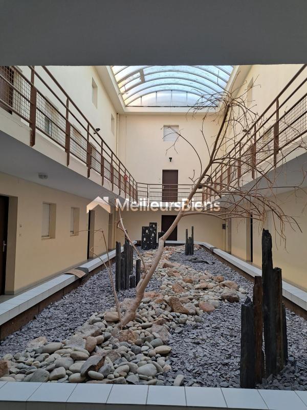 Appartement - 54 m² - 2 pièces