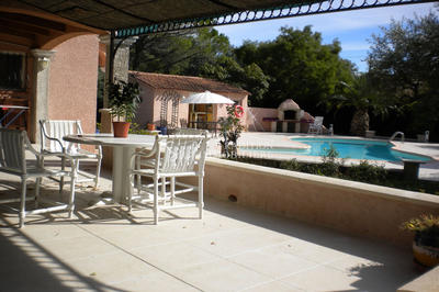 Maison - 155 m² - 7 pièces